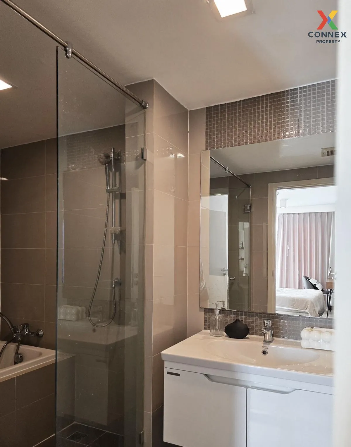 For Rent Condo , Maestro 39 , BTS-Phrom Phong , Khlong Toei Nuea 