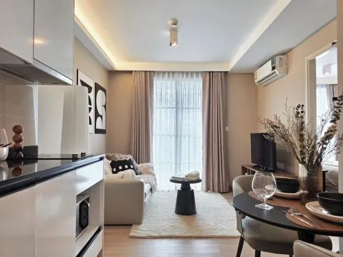 For Rent Condo , Maestro 39 , BTS-Phrom Phong , Khlong Toei Nuea , Thawi Watthana , Bangkok , CX-131267