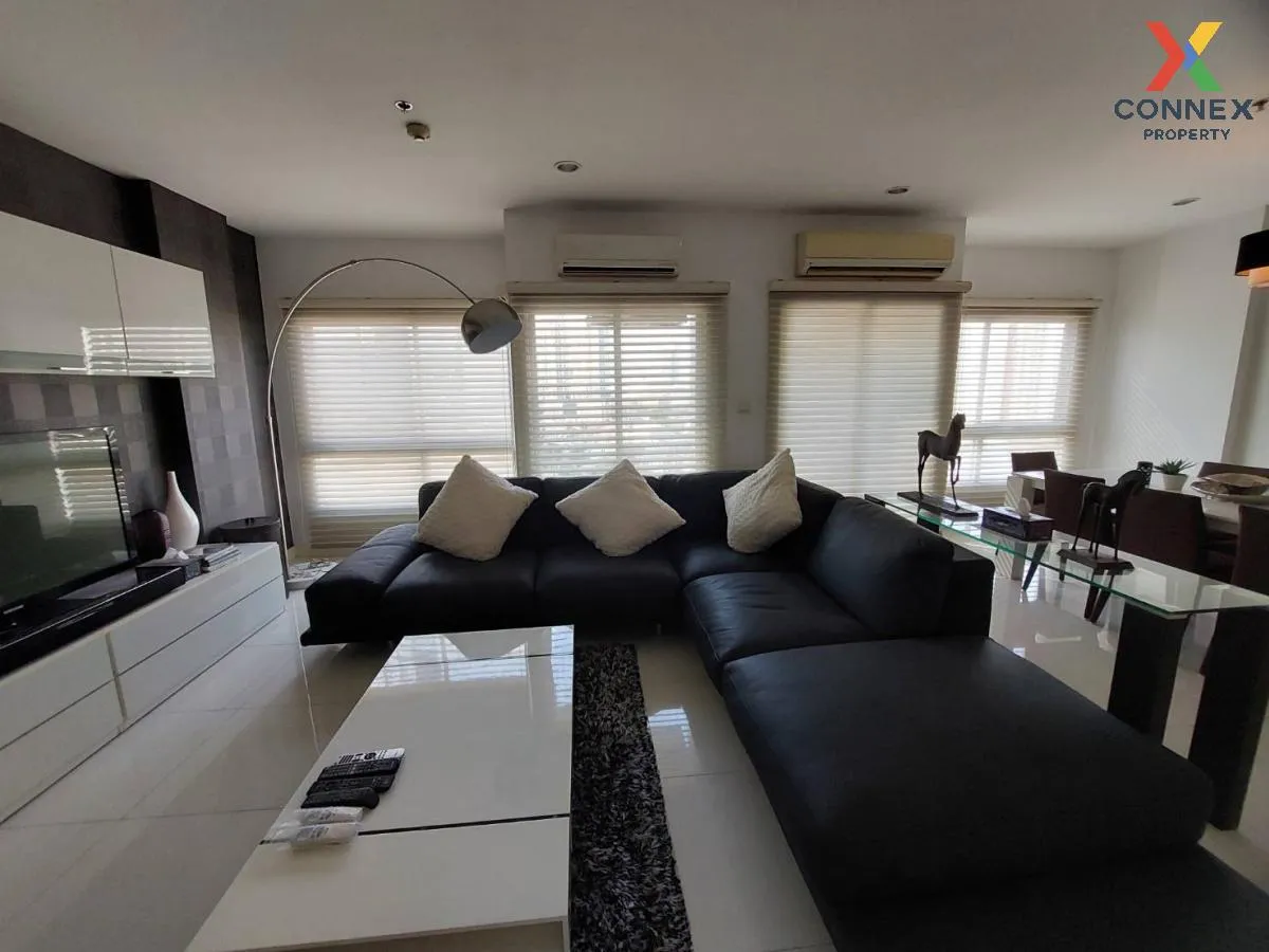 เช่าคอนโด  พีจี พระราม9 MRT-พระราม 9 ห้วยขวาง เขต ห้วยขวาง กรุงเท 2