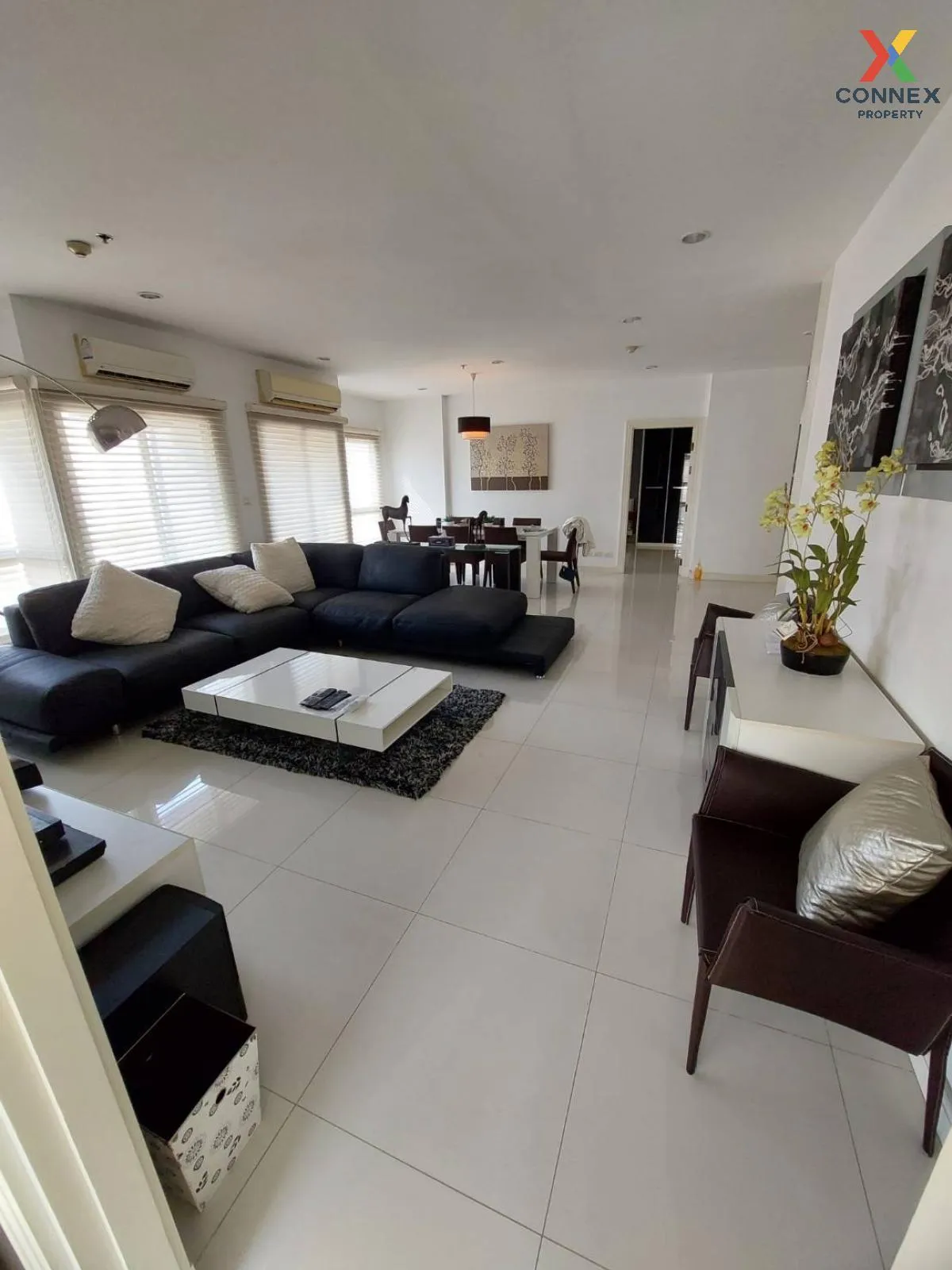 เช่าคอนโด  พีจี พระราม9 MRT-พระราม 9 ห้วยขวาง เขต ห้วยขวาง กรุงเท 3