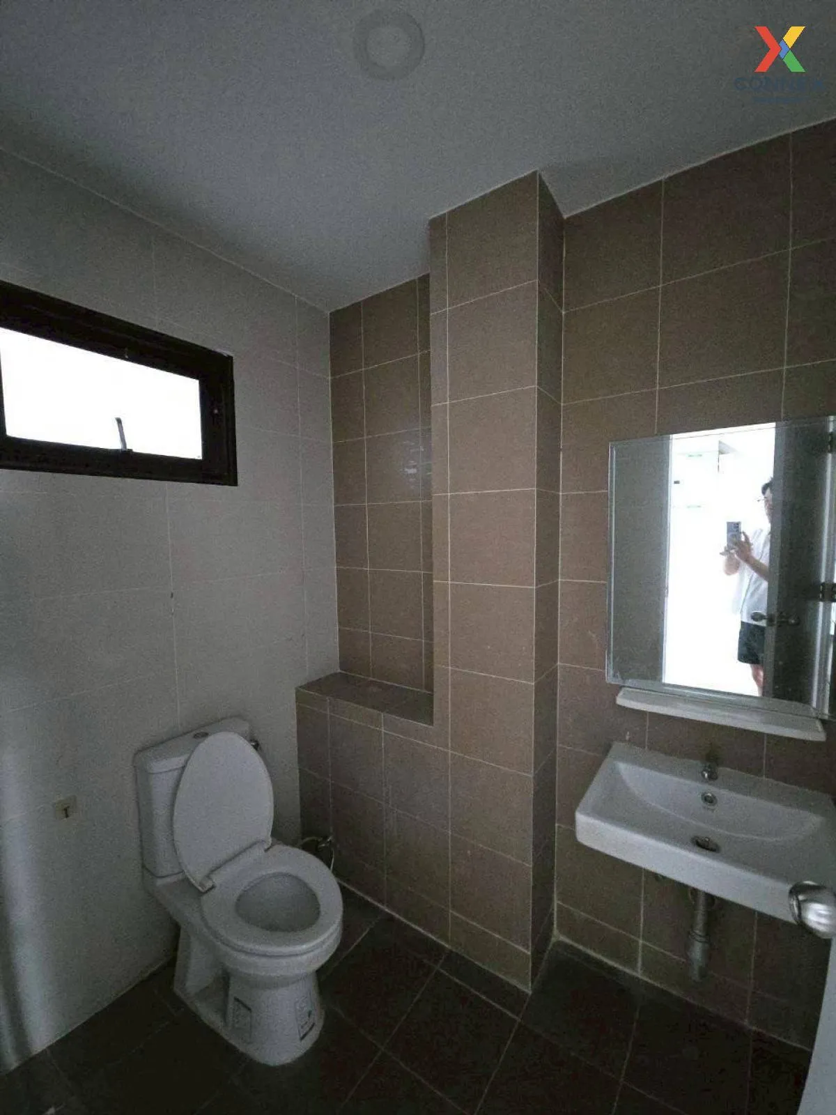 For Sale Townhome 3-storey with single-storey building , Khlong K