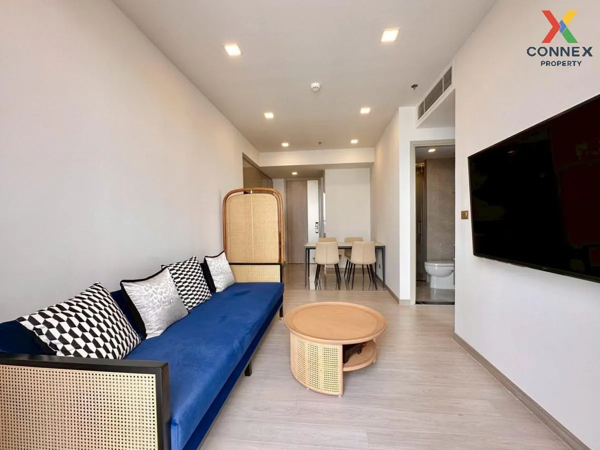 For Sale Condo , One9Five Asoke - Rama 9 , MRT-Phra Ram 9 , Huai  2