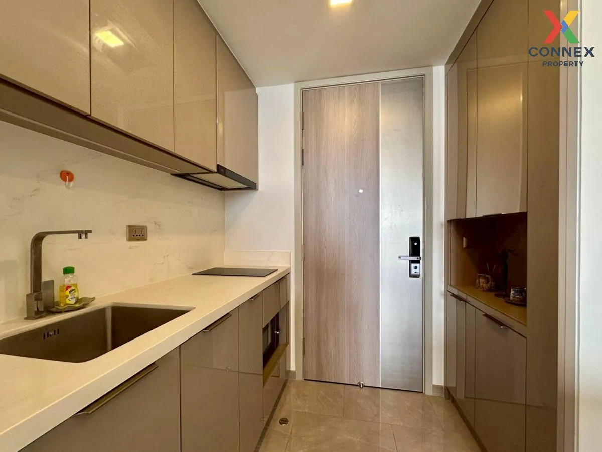 For Sale Condo , One9Five Asoke - Rama 9 , MRT-Phra Ram 9 , Huai  4