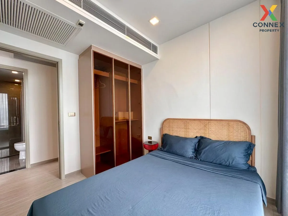 For Sale Condo , One9Five Asoke - Rama 9 , MRT-Phra Ram 9 , Huai 