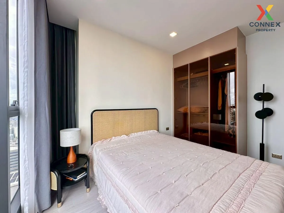 For Sale Condo , One9Five Asoke - Rama 9 , MRT-Phra Ram 9 , Huai 