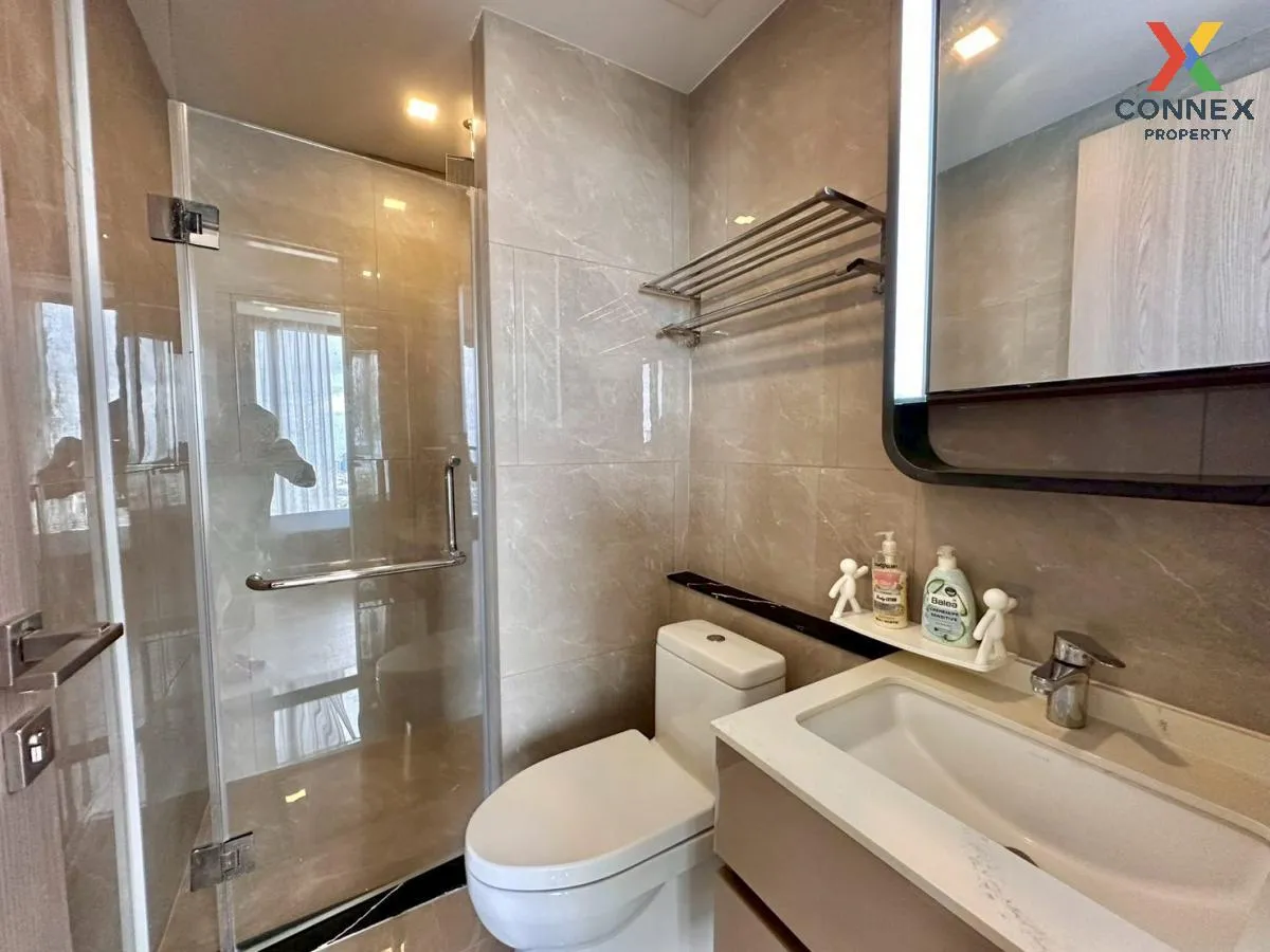 For Sale Condo , One9Five Asoke - Rama 9 , MRT-Phra Ram 9 , Huai 