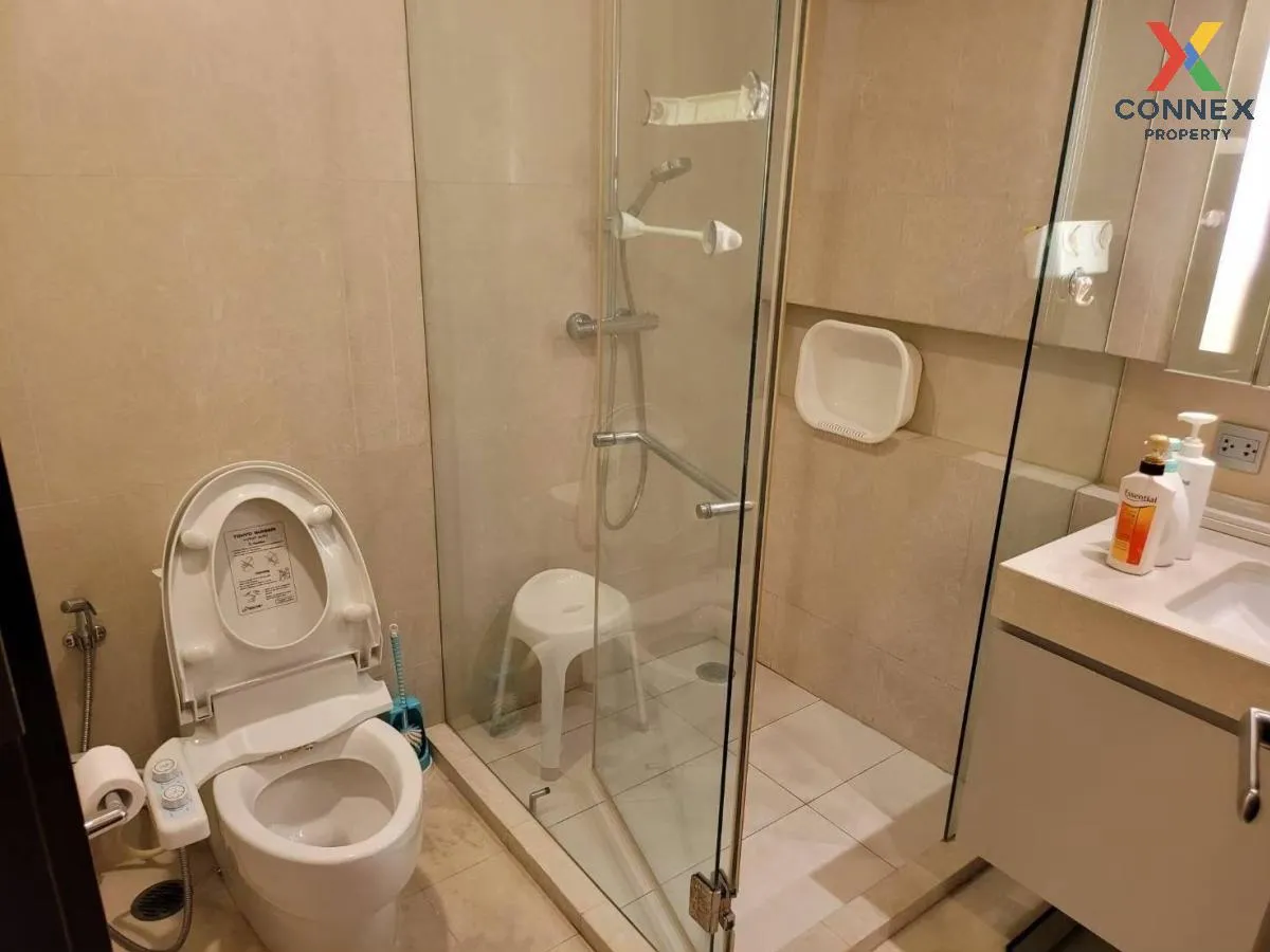 เช่าคอนโด  ควอทโทร บาย แสนสิริ BTS-ทองหล่อ คลองตันเหนือ เขต วัฒนา