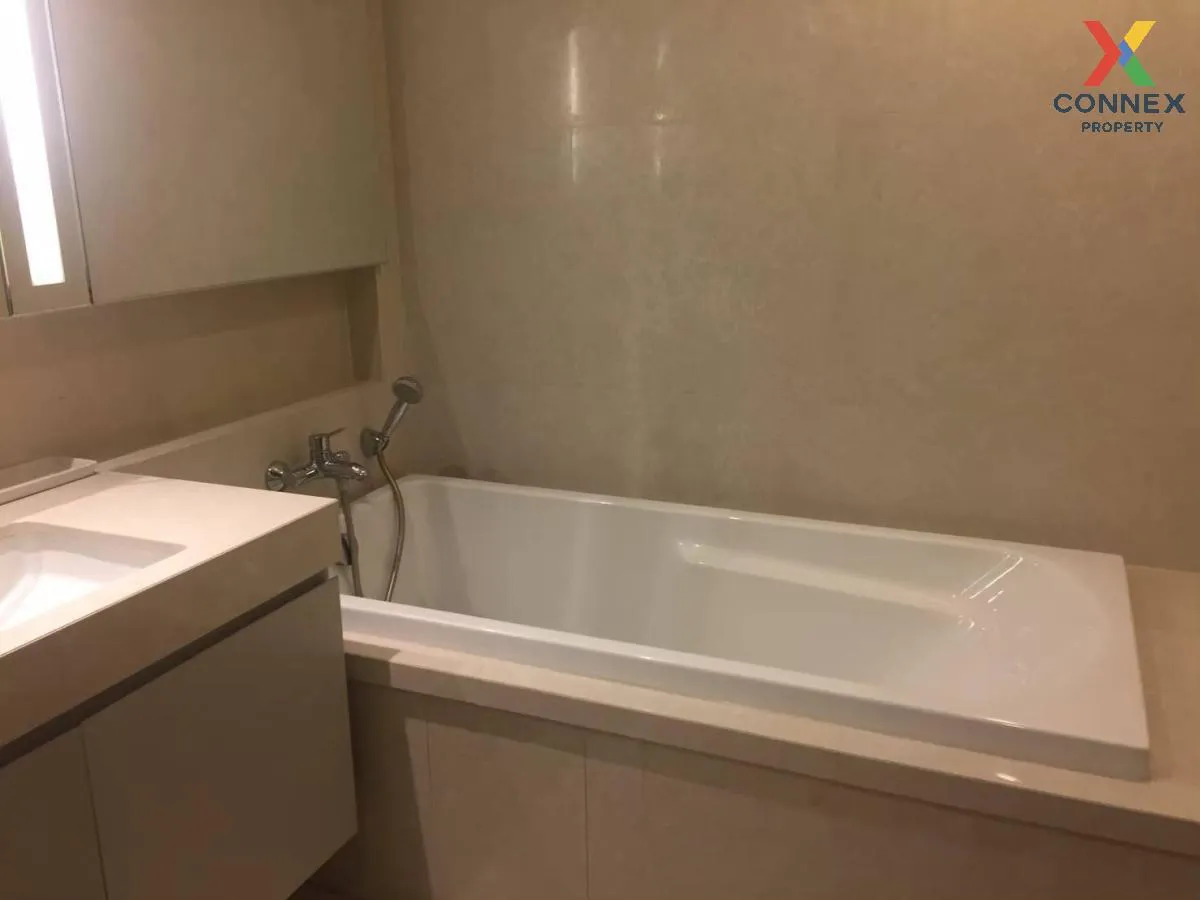 เช่าคอนโด  ควอทโทร บาย แสนสิริ BTS-ทองหล่อ คลองตันเหนือ เขต วัฒนา