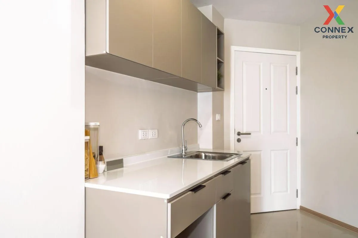 For Sale Condo , The Link Sukhumvit 50 , BTS-On Nut , Phra Khanon