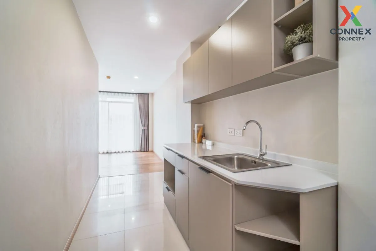 For Sale Condo , The Link Sukhumvit 50 , BTS-On Nut , Phra Khanon