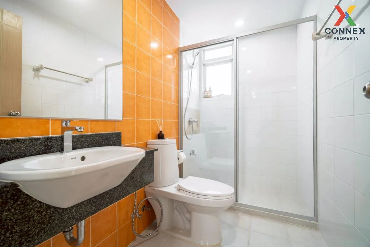 For Sale Condo , The Link Sukhumvit 50 , BTS-On Nut , Phra Khanon