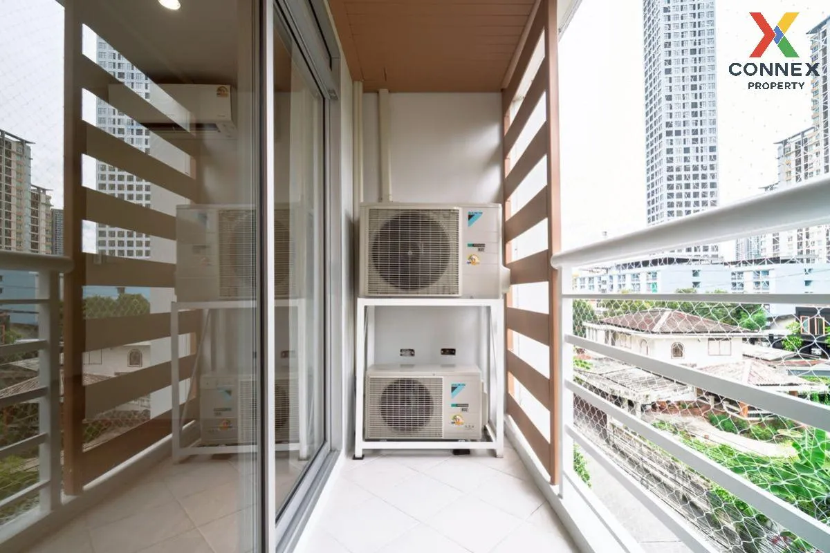 For Sale Condo , The Link Sukhumvit 50 , BTS-On Nut , Phra Khanon