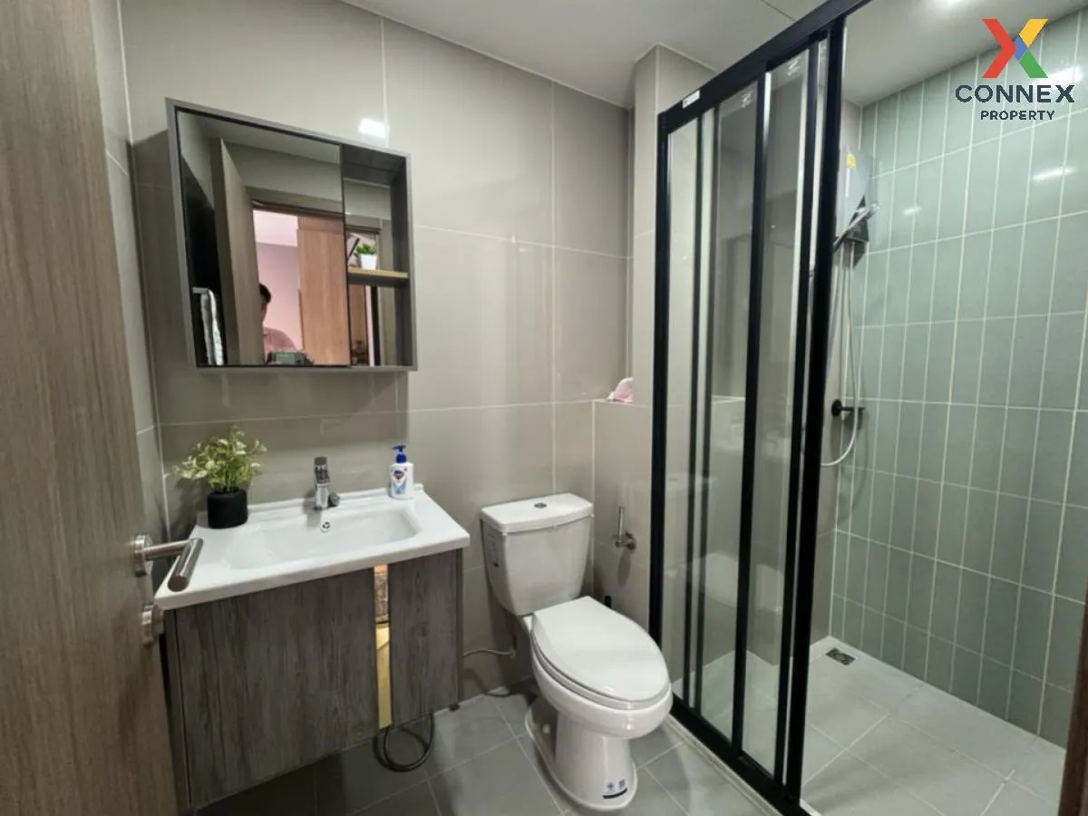 For Rent Condo , The Muve Ram 22 , Hua Mak , Bang Kapi , Bangkok  For Rent Condo , The Muve Ram 22 , Hua Mak , Bang Kapi , Bangkok