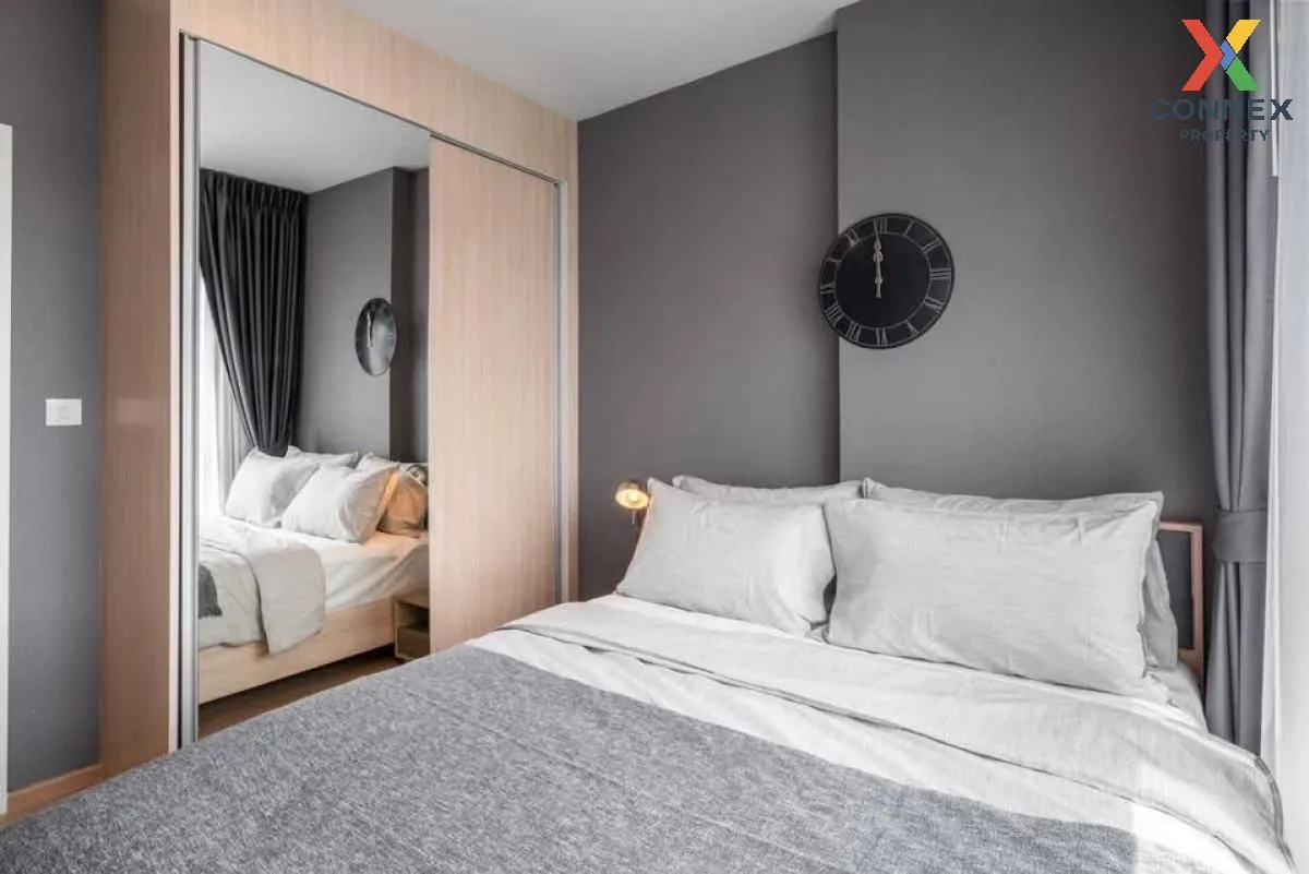 For Rent Condo , The Tree Sukhumvit 71 , ARL-Ramkhamhaeng , Suan 