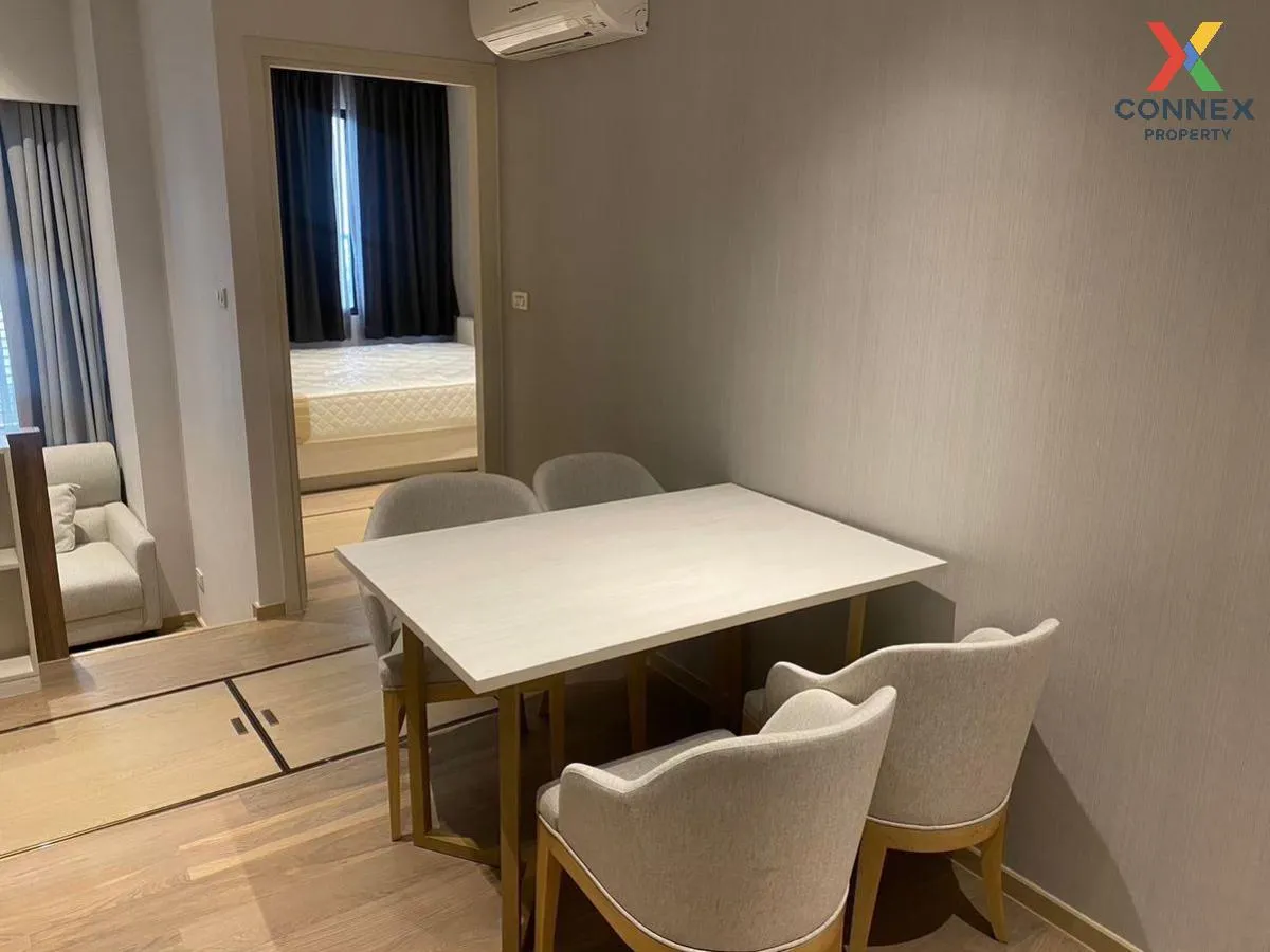 For Rent Condo , Runesu Thonglor 5 , BTS-Thong Lo , Khlong Tan Nu 3