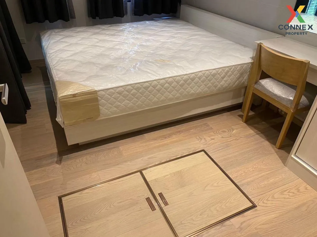 For Rent Condo , Runesu Thonglor 5 , BTS-Thong Lo , Khlong Tan Nu 4