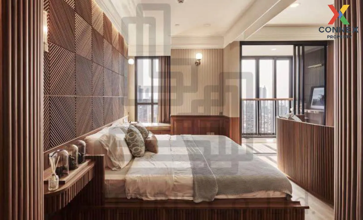 For Rent Condo , Ashton Chula-Silom , MRT-Sam Yan , Si Phraya , B For Rent Condo , Ashton Chula-Silom , MRT-Sam Yan , Si Phraya , B