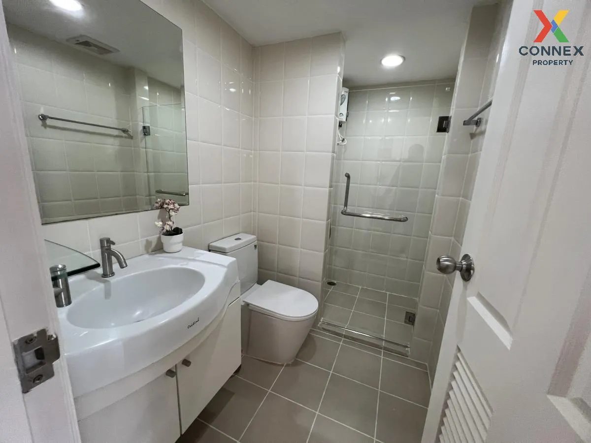 ขายคอนโด  บ้านนวธารา คลองกุ่ม เขต บึงกุ่ม กรุงเทพ CX-131285