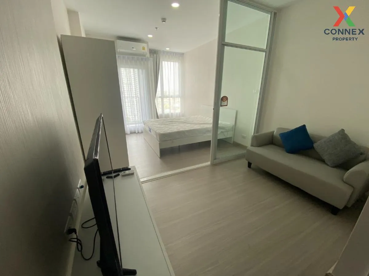 For Rent Condo , Supalai Loft Sathorn-Ratchaphruek , BTS-Bang Wa  1