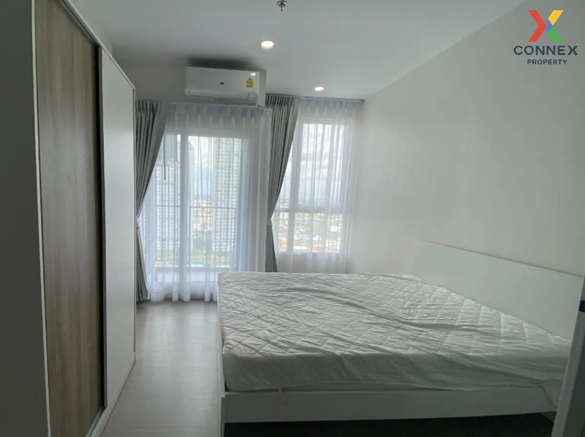 For Rent Condo , Supalai Loft Sathorn-Ratchaphruek , BTS-Bang Wa 