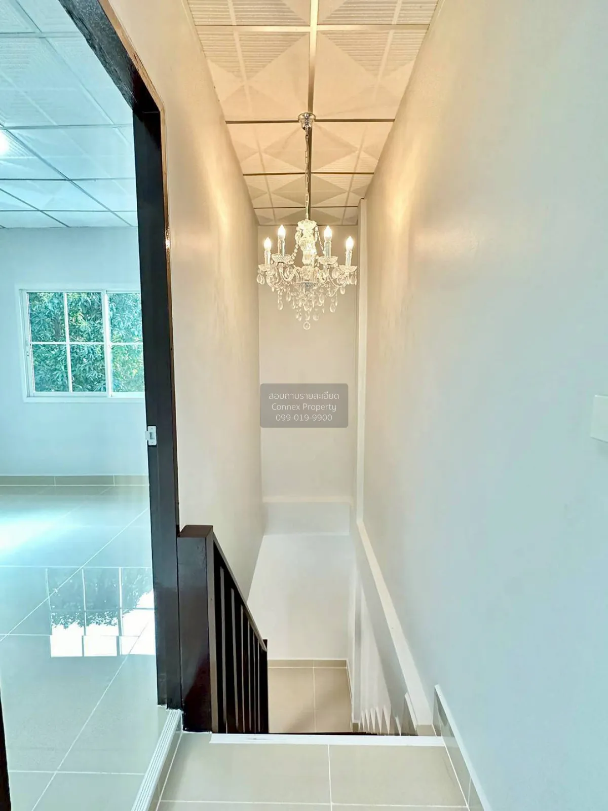 ขายทาวน์เฮ้าส์/ทาวน์โฮม  บ้านรัตนาธิเบศร์ รีโนเวทใหม่ MRT-ตลาดบาง