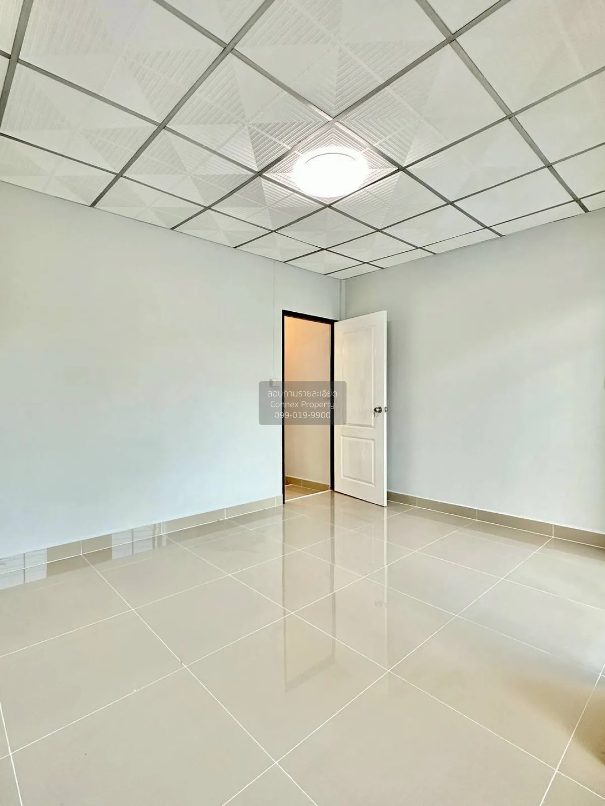 ขายทาวน์เฮ้าส์/ทาวน์โฮม  บ้านรัตนาธิเบศร์ รีโนเวทใหม่ MRT-ตลาดบาง