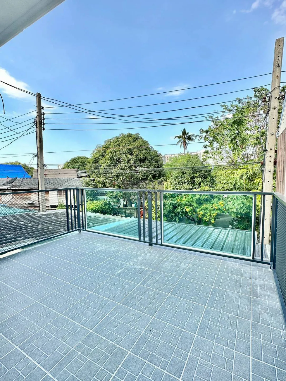 ขายทาวน์เฮ้าส์/ทาวน์โฮม  บ้านรัตนาธิเบศร์ รีโนเวทใหม่ MRT-ตลาดบาง