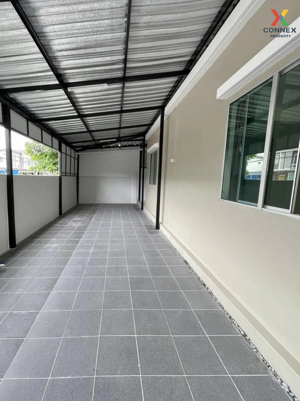 ขายทาวน์เฮ้าส์/ทาวน์โฮม  พฤกษาวิลล์ 78 ศรีนครินทร์ - เทพารักษ์ บา 2