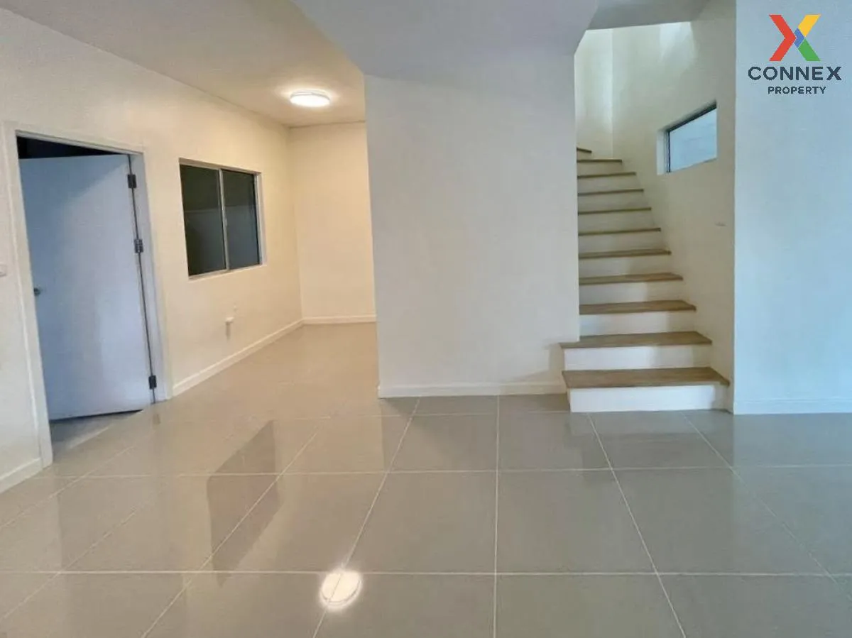 ขายทาวน์เฮ้าส์/ทาวน์โฮม  พฤกษาวิลล์ 78 ศรีนครินทร์ - เทพารักษ์ บา