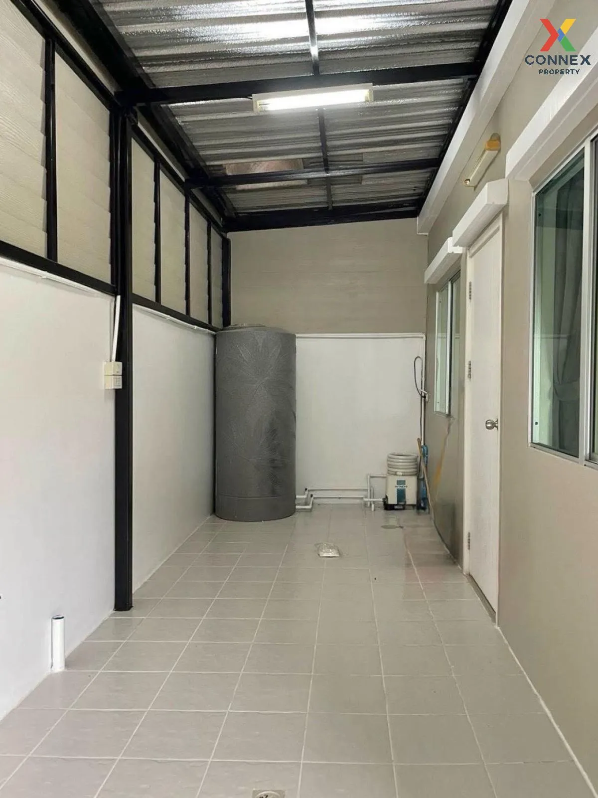 ขายทาวน์เฮ้าส์/ทาวน์โฮม  พฤกษาวิลล์ 78 ศรีนครินทร์ - เทพารักษ์ บา