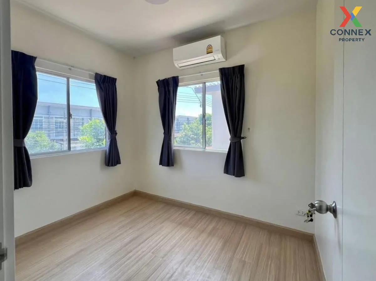 ขายทาวน์เฮ้าส์/ทาวน์โฮม  พฤกษาวิลล์ 78 ศรีนครินทร์ - เทพารักษ์ บา