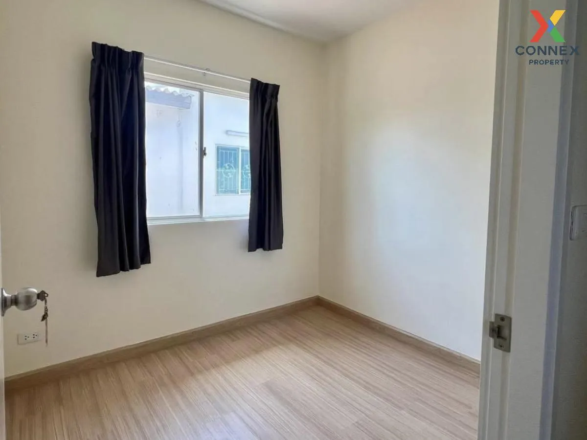 ขายทาวน์เฮ้าส์/ทาวน์โฮม  พฤกษาวิลล์ 78 ศรีนครินทร์ - เทพารักษ์ บา