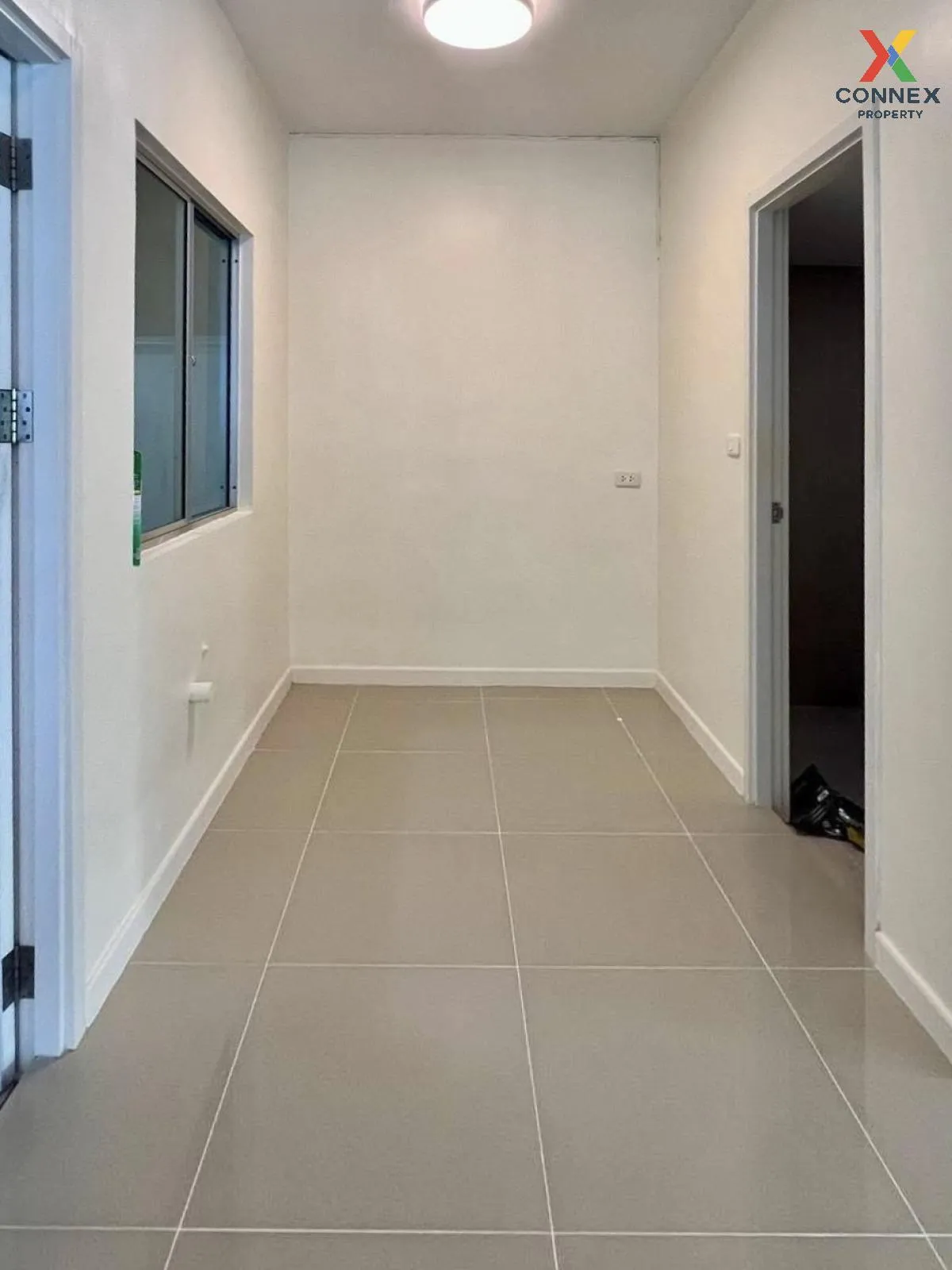 ขายทาวน์เฮ้าส์/ทาวน์โฮม  พฤกษาวิลล์ 78 ศรีนครินทร์ - เทพารักษ์ บา