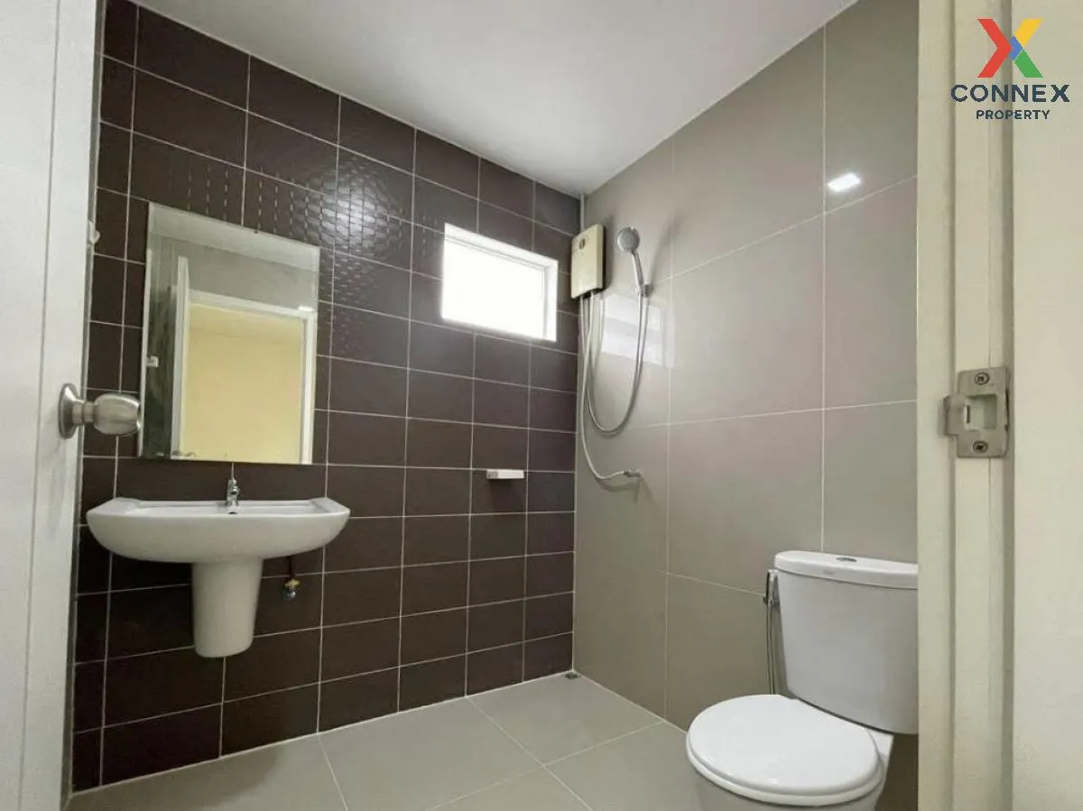 ขายทาวน์เฮ้าส์/ทาวน์โฮม  พฤกษาวิลล์ 78 ศรีนครินทร์ - เทพารักษ์ บา