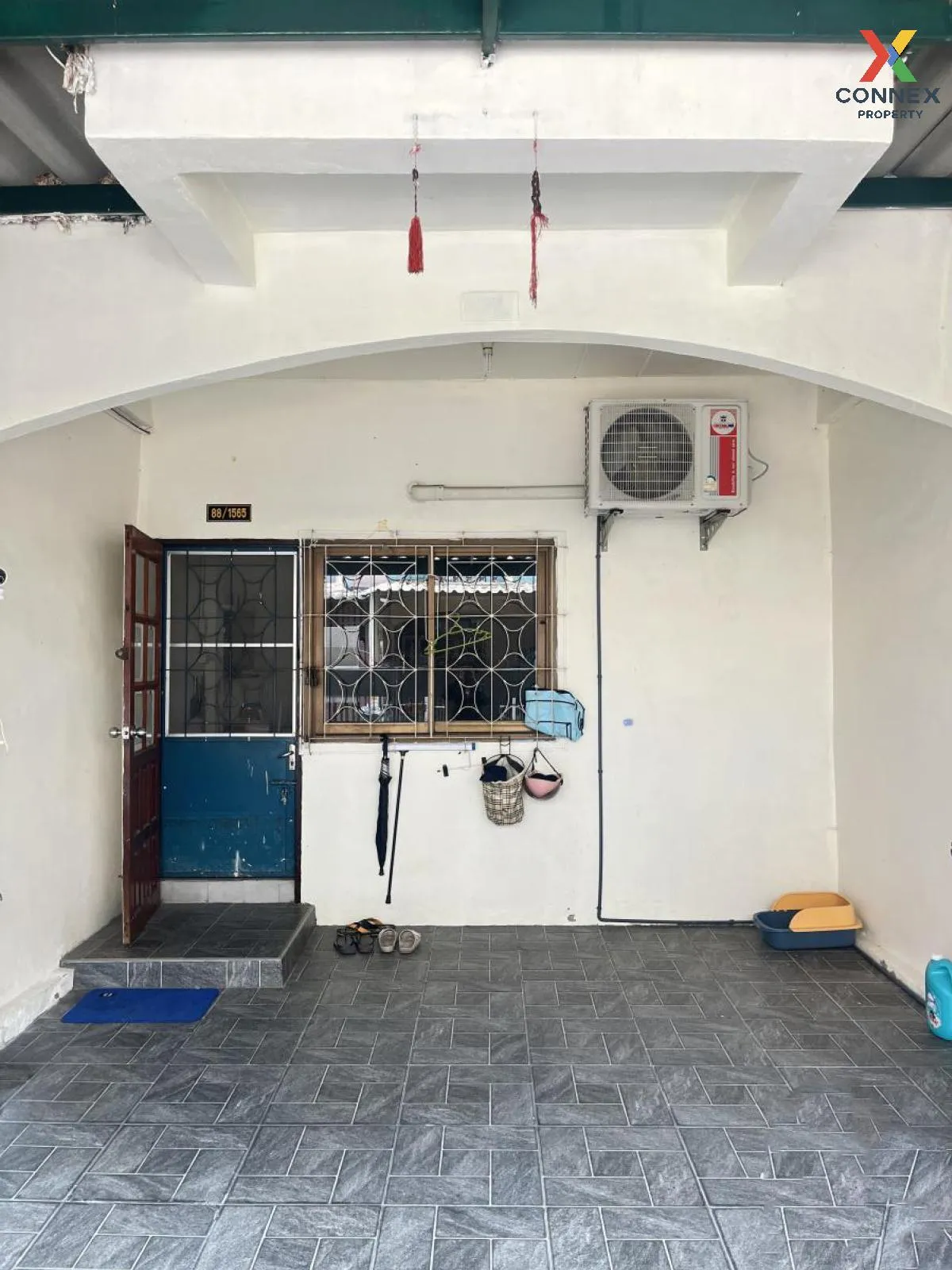 For Sale Townhouse/Townhome  , Sivarat 3 , wide frontage , Om Noi For Sale Townhouse/Townhome  , Sivarat 3 , wide frontage , Om Noi 2