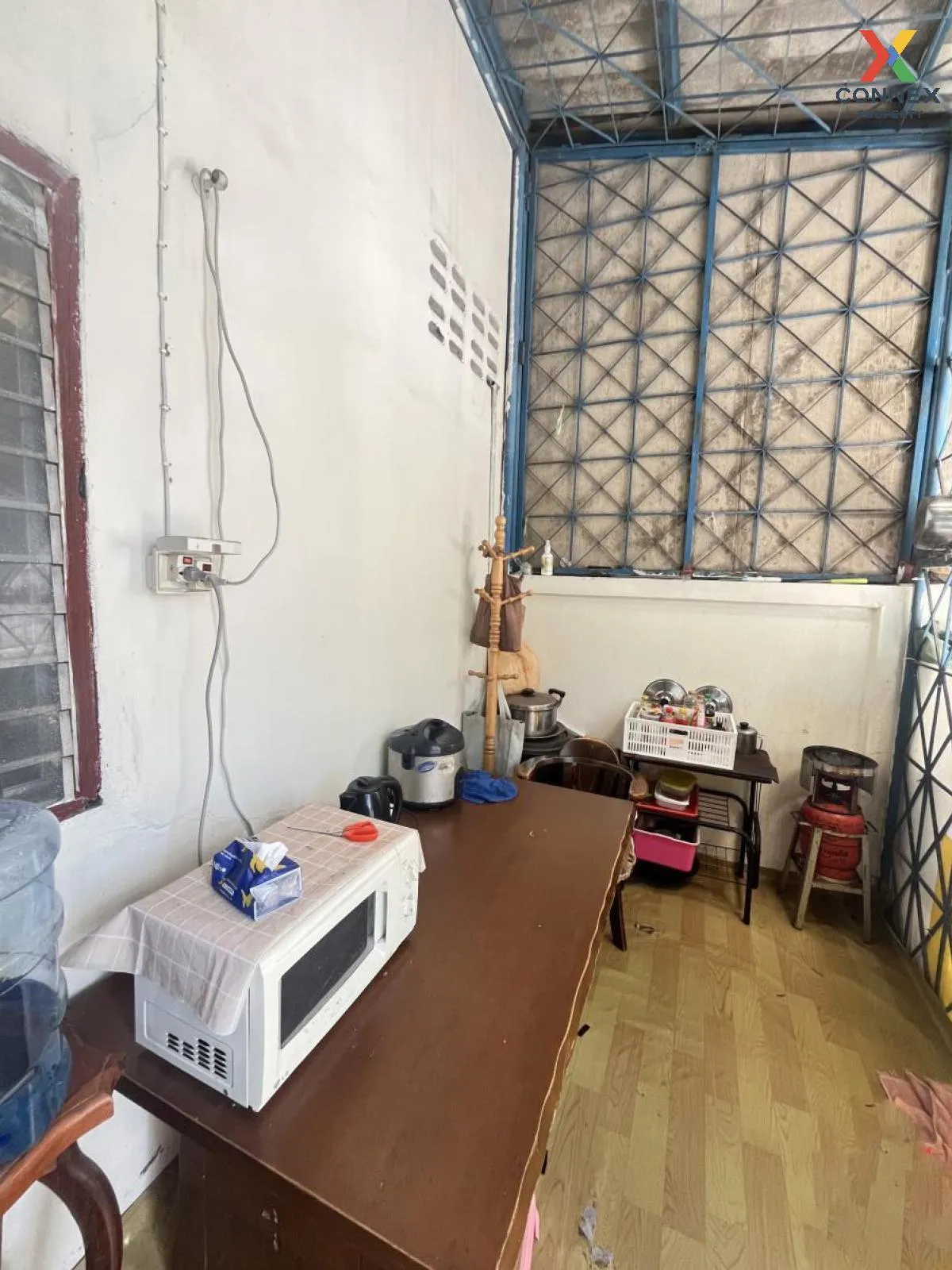 For Sale Townhouse/Townhome  , Sivarat 3 , wide frontage , Om Noi For Sale Townhouse/Townhome  , Sivarat 3 , wide frontage , Om Noi