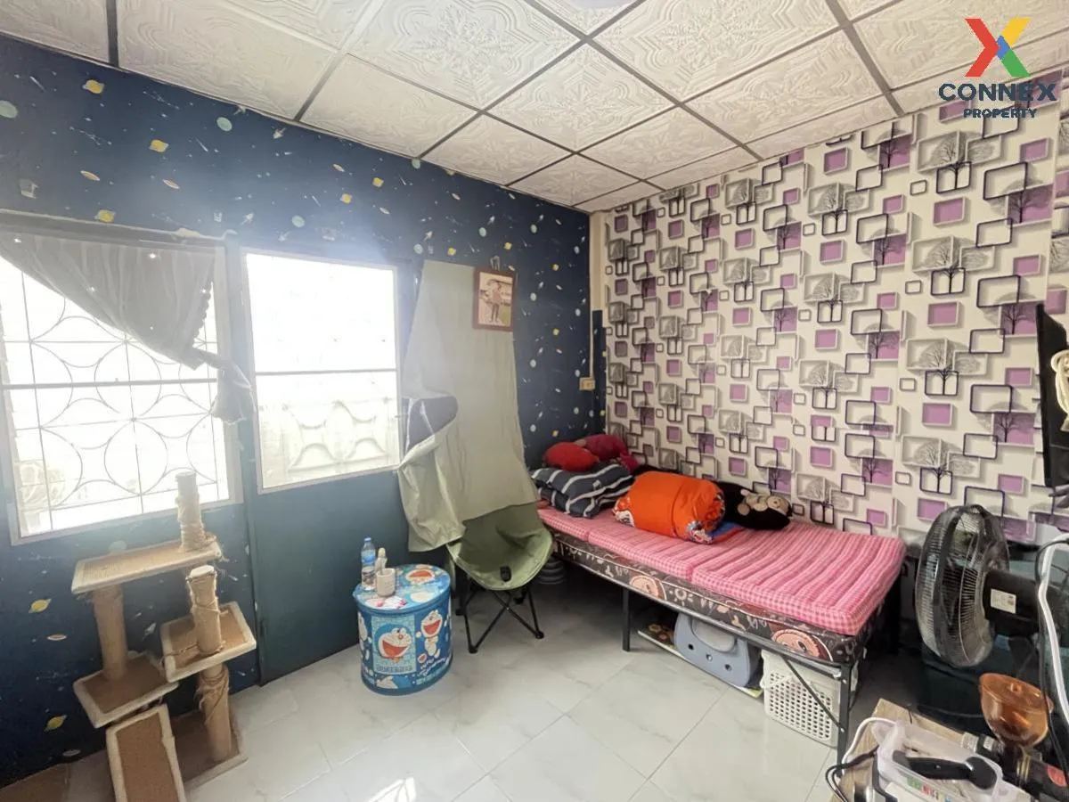 For Sale Townhouse/Townhome  , Sivarat 3 , wide frontage , Om Noi For Sale Townhouse/Townhome  , Sivarat 3 , wide frontage , Om Noi