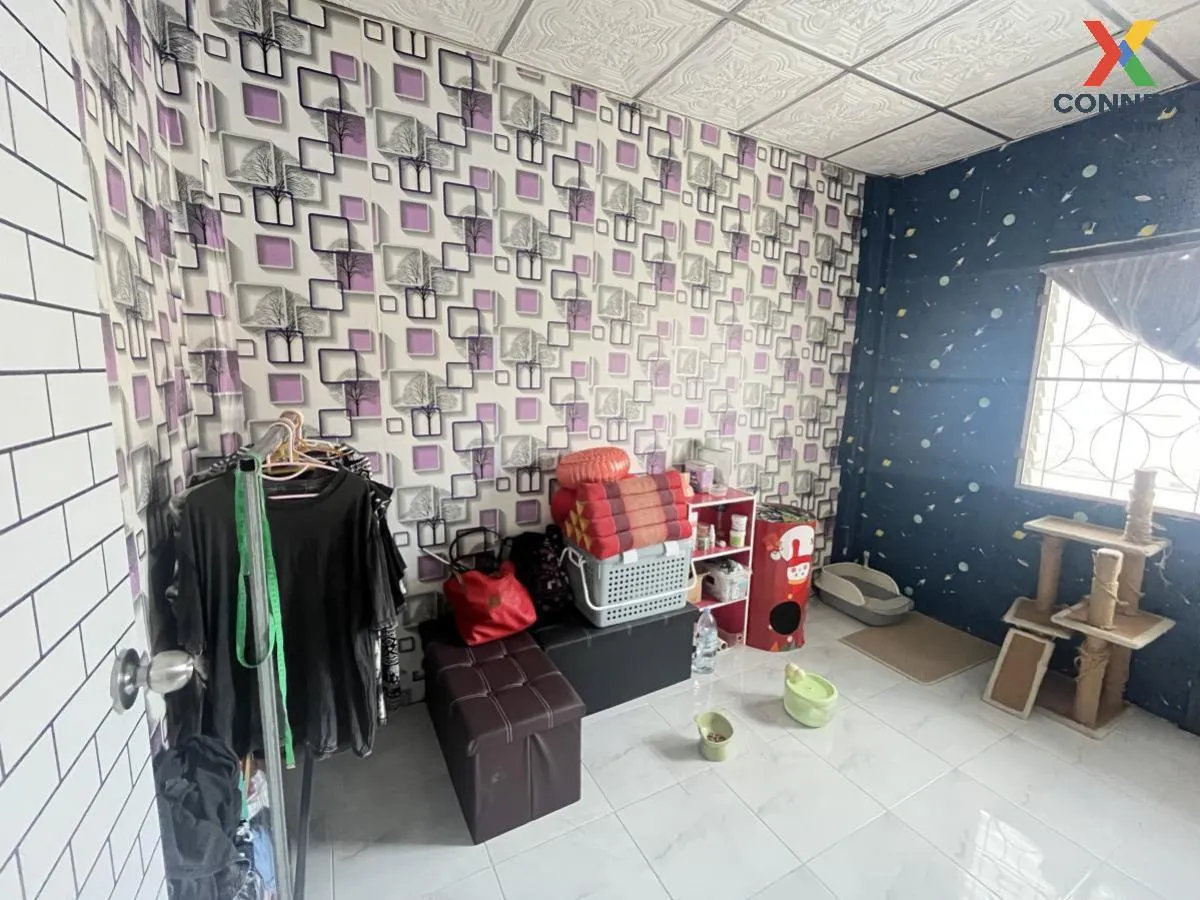 For Sale Townhouse/Townhome  , Sivarat 3 , wide frontage , Om Noi For Sale Townhouse/Townhome  , Sivarat 3 , wide frontage , Om Noi