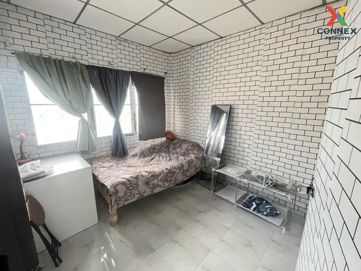 For Sale Townhouse/Townhome  , Sivarat 3 , wide frontage , Om Noi For Sale Townhouse/Townhome  , Sivarat 3 , wide frontage , Om Noi