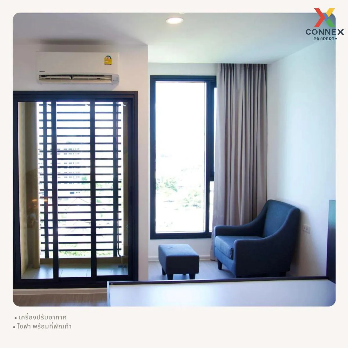 เช่าคอนโด  เดนิม จตุจักร BTS-สะพานควาย จอมพล  เขต จตุจักร กรุงเทพ เช่าคอนโด  เดนิม จตุจักร BTS-สะพานควาย จอมพล  เขต จตุจักร กรุงเทพ 3