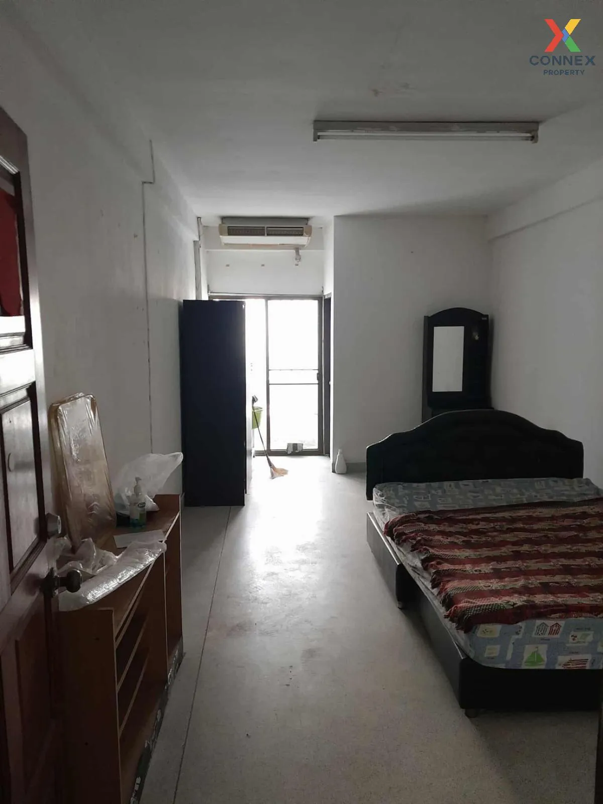 For Sale Condo , Baan Suan Bangkhen , BTS-Phahon Yothin 59 , Anus 1