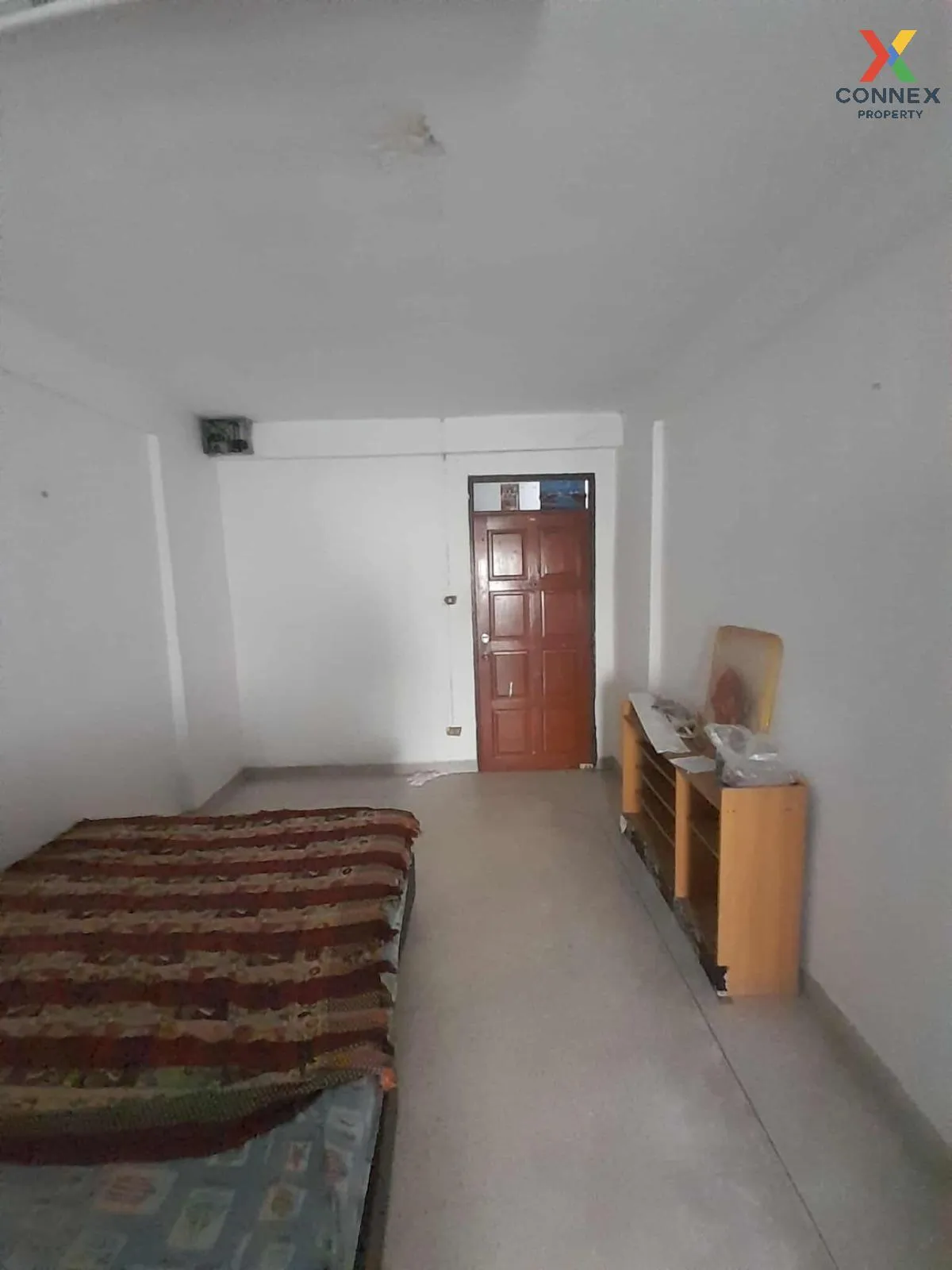 For Sale Condo , Baan Suan Bangkhen , BTS-Phahon Yothin 59 , Anus 2