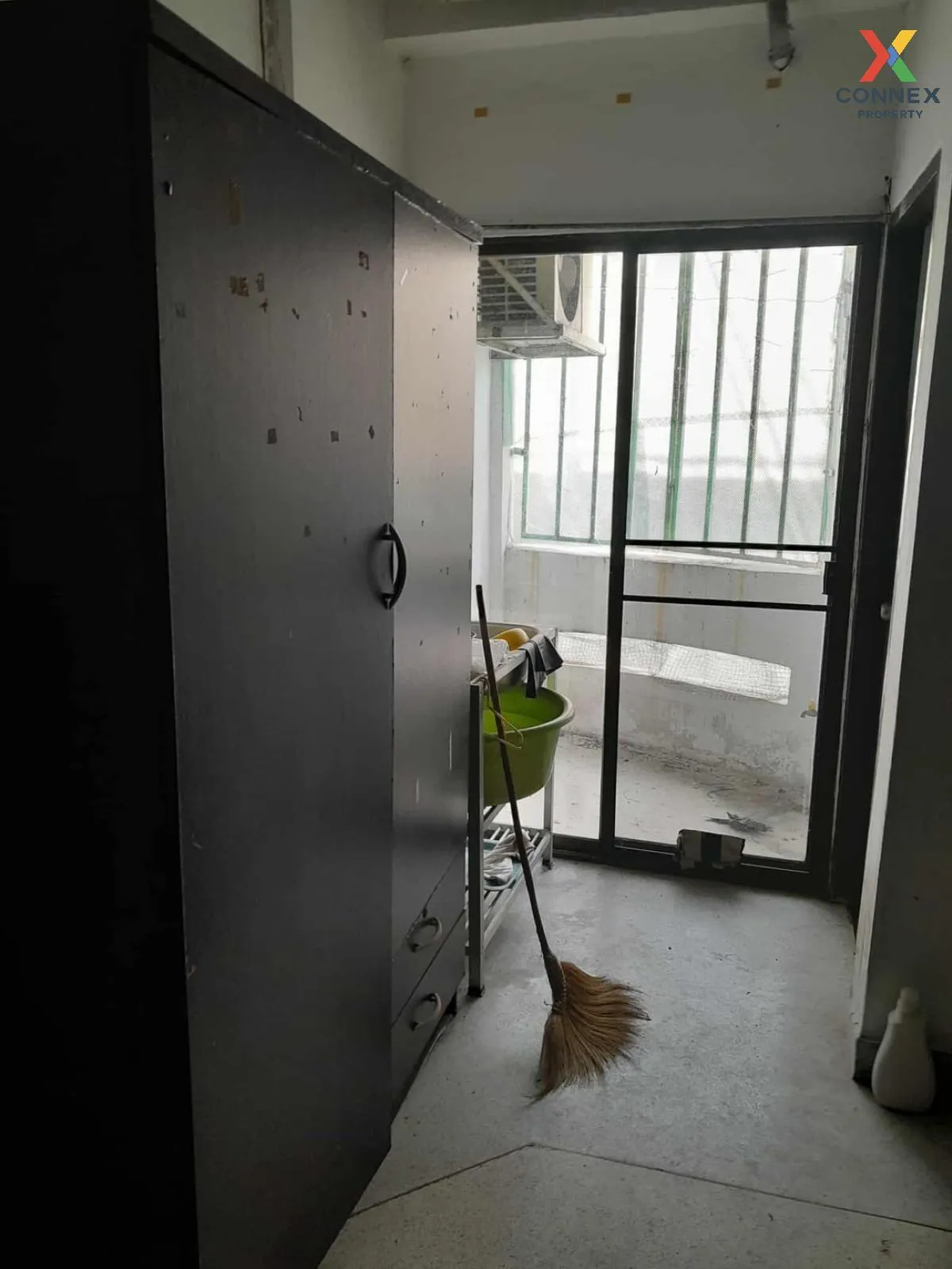 For Sale Condo , Baan Suan Bangkhen , BTS-Phahon Yothin 59 , Anus 4