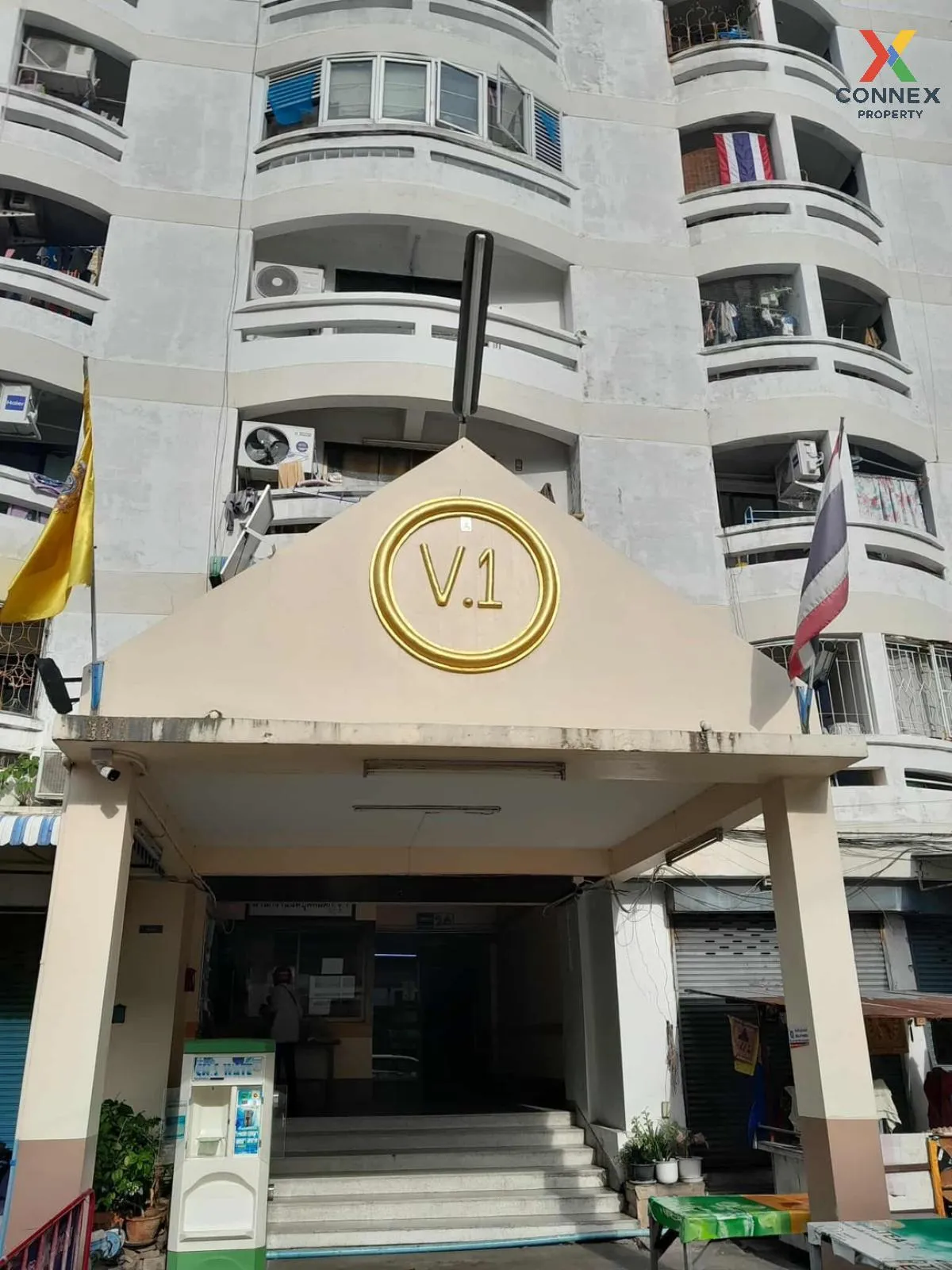 For Sale Condo , Baan Suan Bangkhen , BTS-Phahon Yothin 59 , Anus