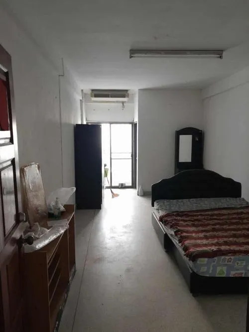 For Sale Condo , Baan Suan Bangkhen , BTS-Phahon Yothin 59 , Anusawari , Bang Khen , Bangkok , CX-131299