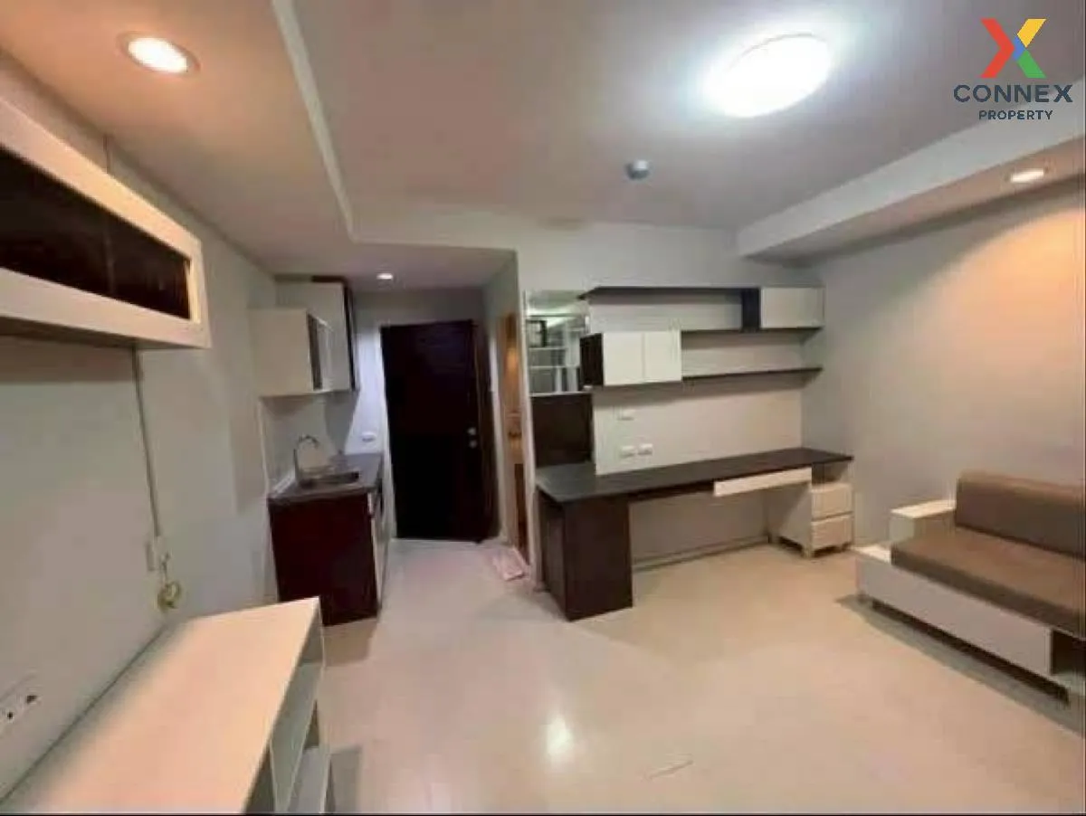 ขายคอนโด  เดอะ ล็อค 3 บางจาก เขต พระโขนง กรุงเทพ CX-131300 1