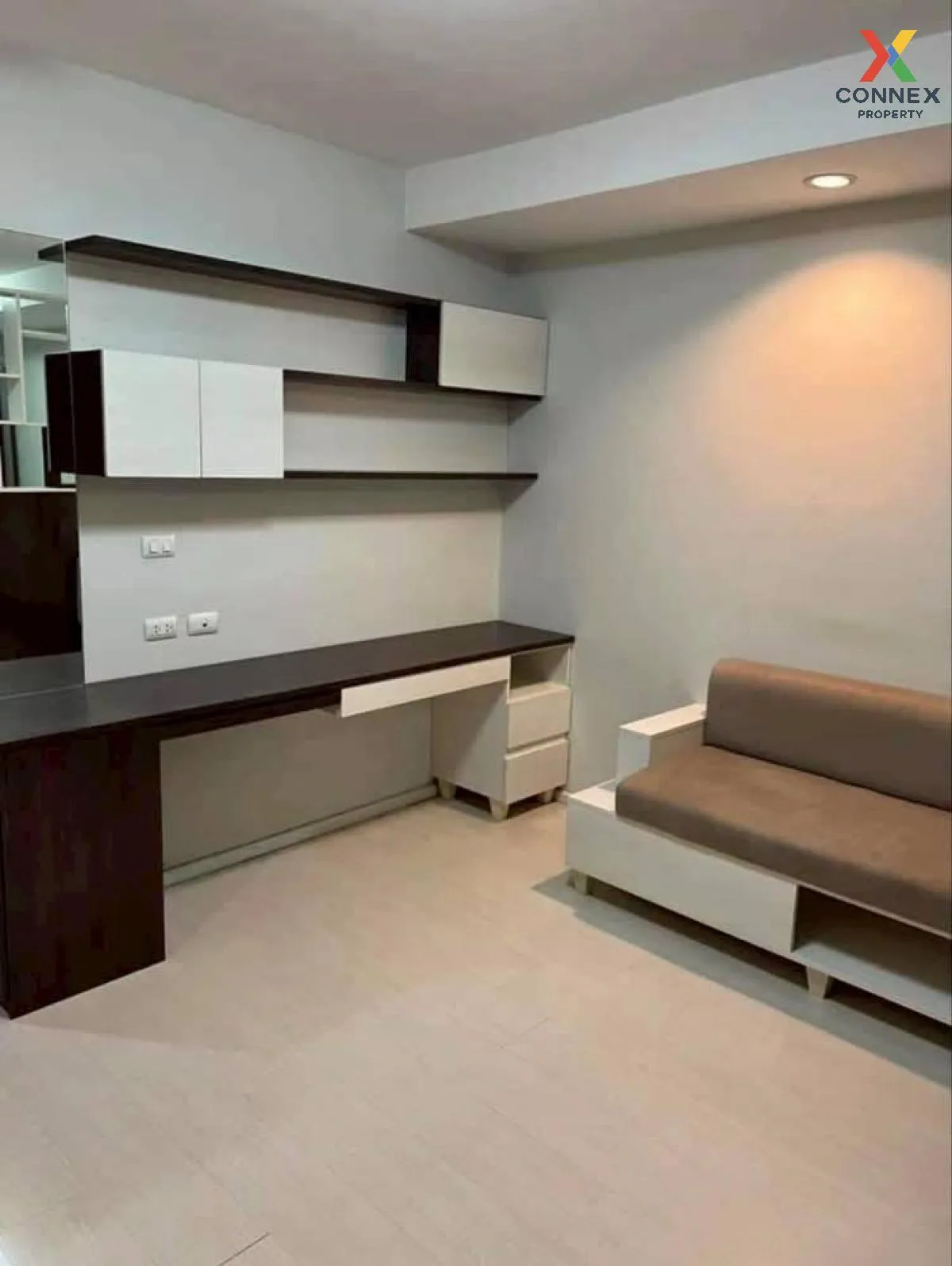 ขายคอนโด  เดอะ ล็อค 3 บางจาก เขต พระโขนง กรุงเทพ CX-131300 2