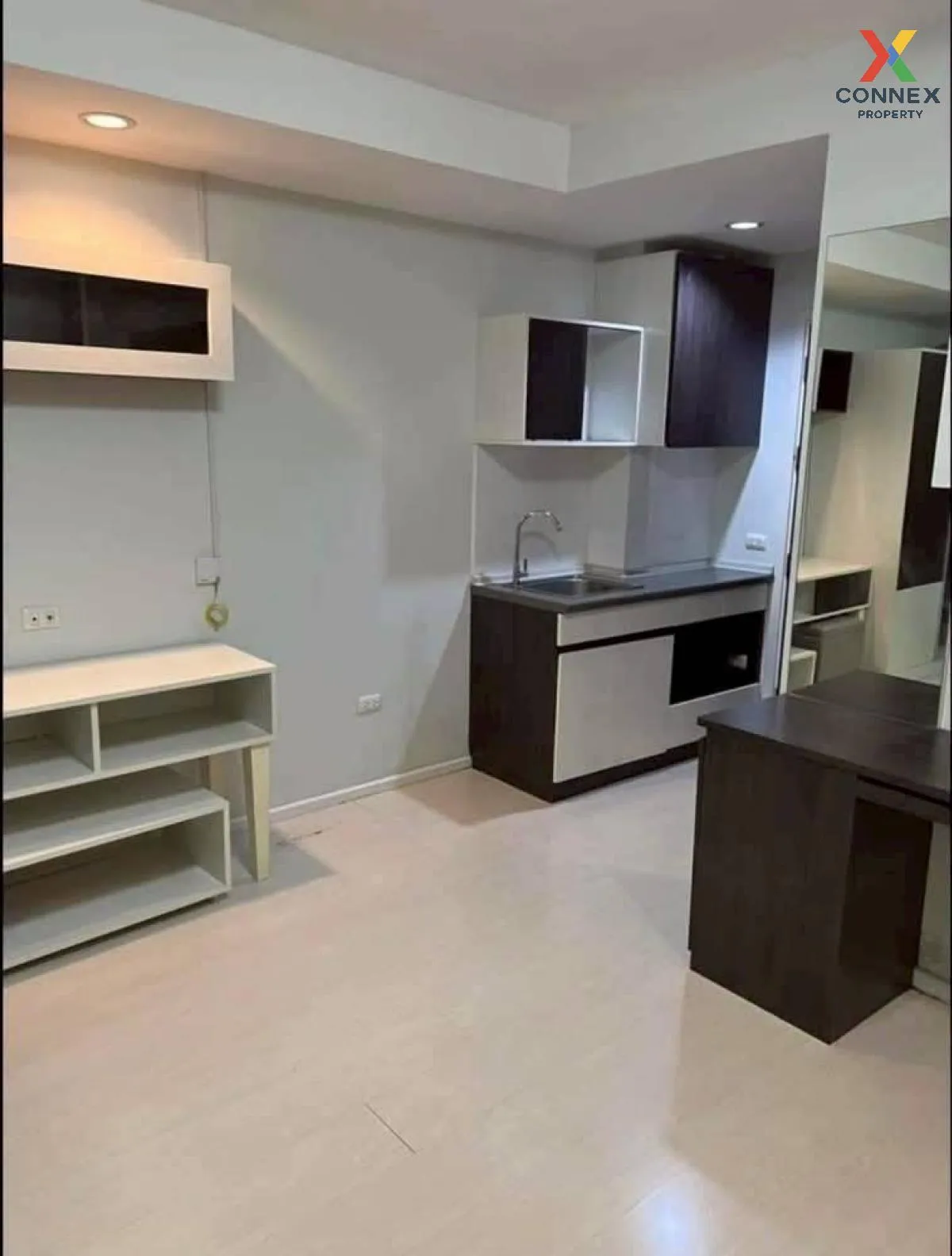 ขายคอนโด  เดอะ ล็อค 3 บางจาก เขต พระโขนง กรุงเทพ CX-131300 3