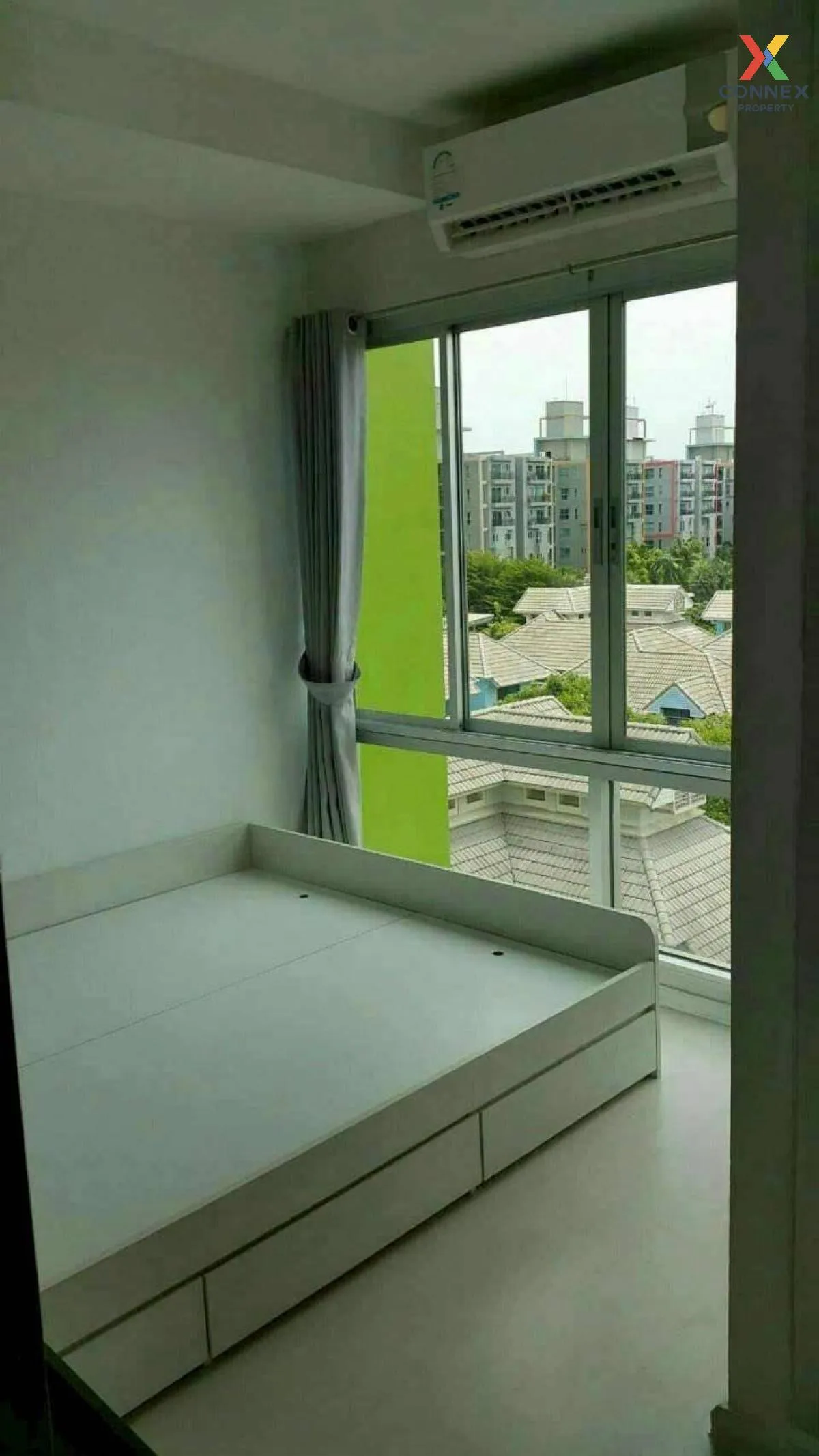 ขายคอนโด  เดอะ ล็อค 3 บางจาก เขต พระโขนง กรุงเทพ CX-131300