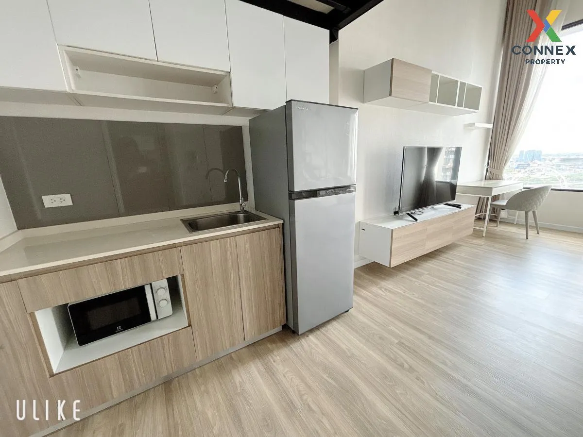 For Rent Condo , Blossom Condo @ Fashion Beyond , Khanna Yao , Kh 2